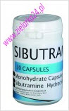 Sibutramine 20 mg